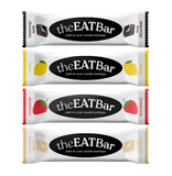 EatBar Assorted Bars Taster Kit